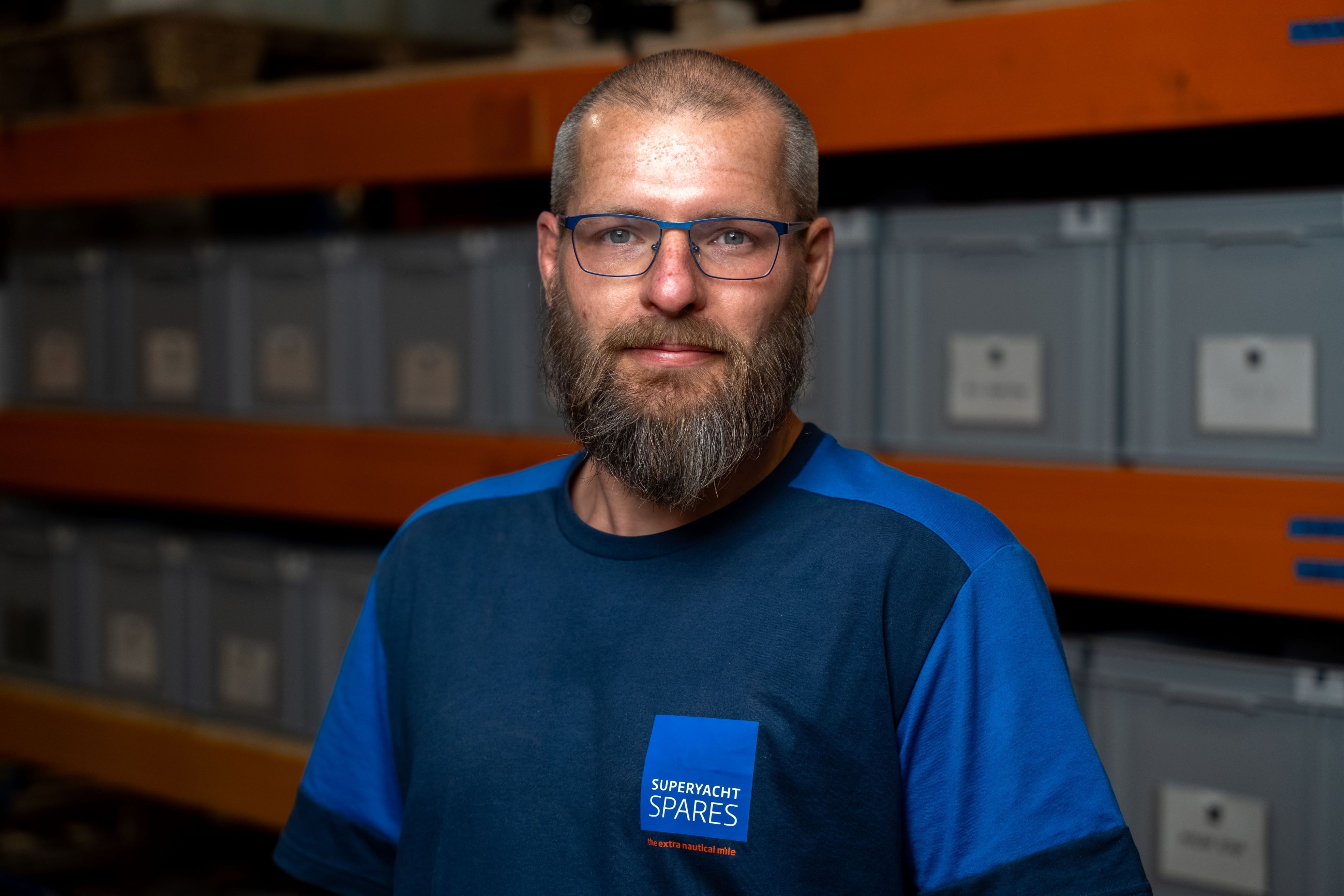 Bart Kloosterman