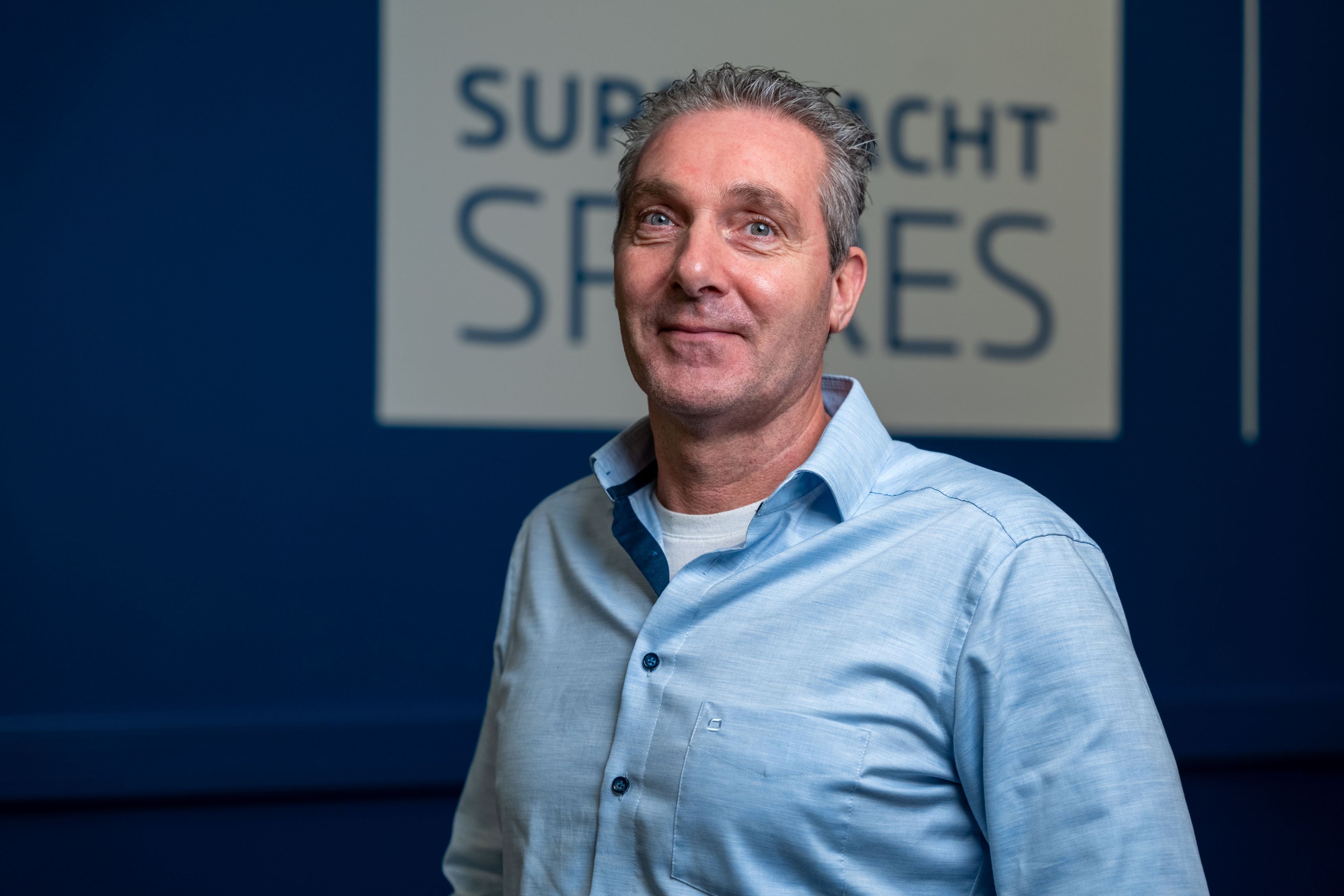Harry van Oversteeg