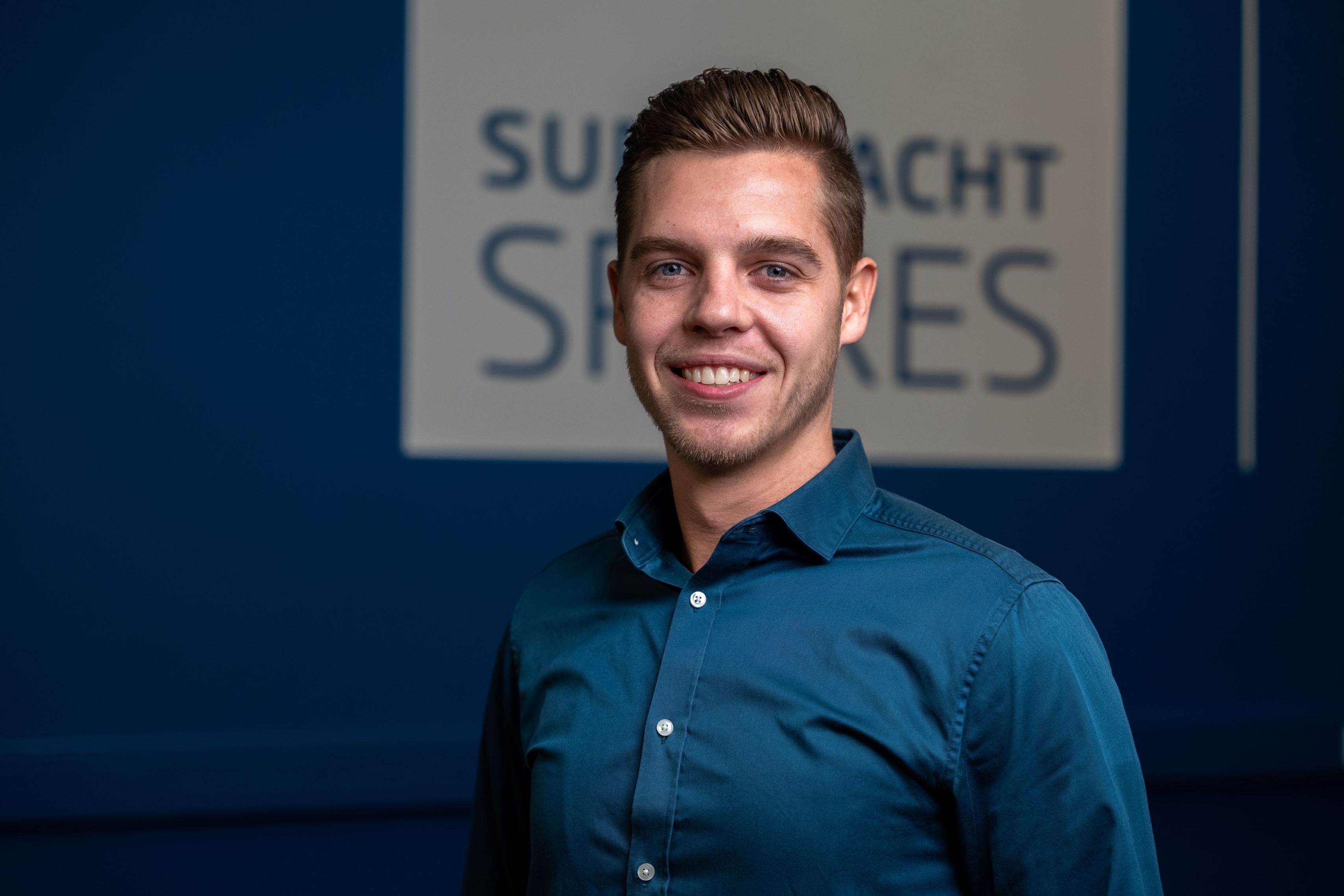 Rick Baas