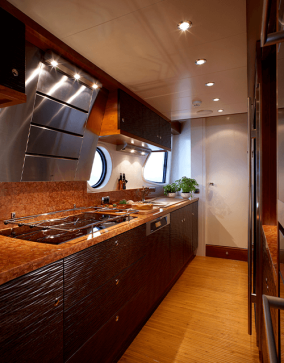 Galley